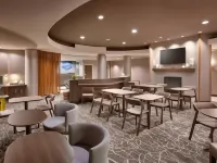 SpringHill Suites by Marriott Thatcher Hotels in Thatcher