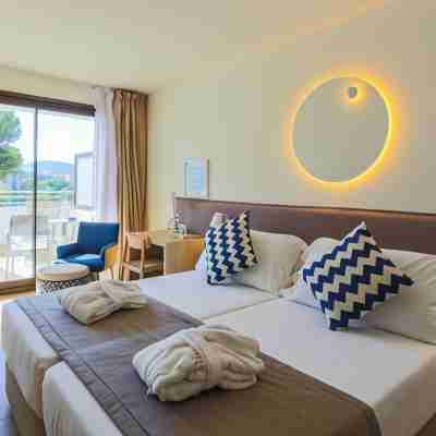 FERGUS Style Tobago - Adults Only Rooms