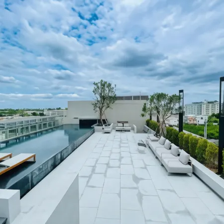 Radisson Hotel Don Mueang Bangkok
