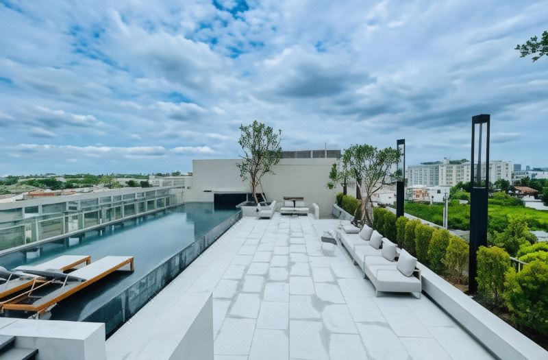 Radisson Hotel Don Mueang Bangkok photo 4