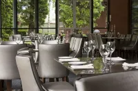voco Telford Ironbridge by IHG - breakfast