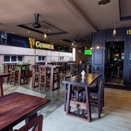 Mornington Hotel Medan Ipoh