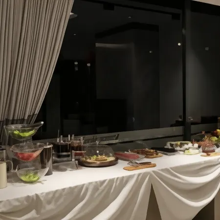 Visse Hotel Mudanya