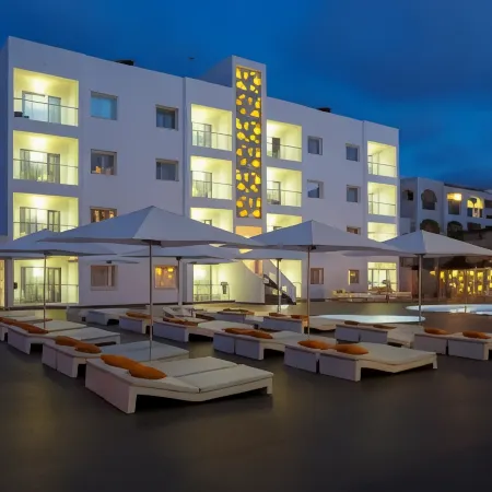 Ibiza Sun Apartments