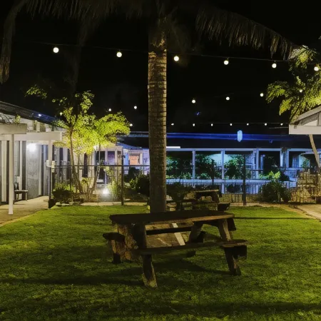 Mallacoota Hotel Motel