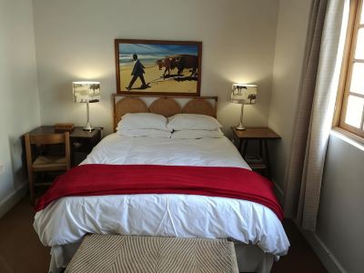 Valley Guest House