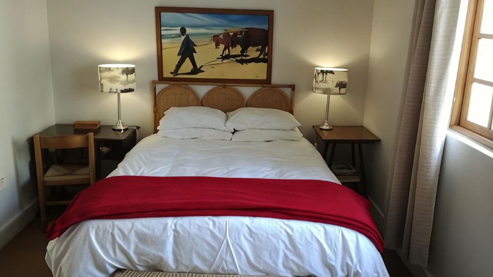 Valley Guest House