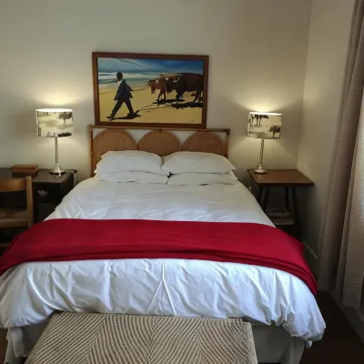Valley Guest House Hotels near GFI Art Gallery