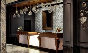 The Edwin Hotel, Autograph Collection