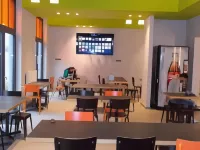 Brxxl 5 City Centre Hostel Отели рядом с достопримечательностью «Станция метро Lemonnier»