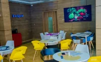 Sulgad Majestic Hotel - 3-Star