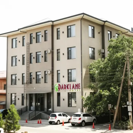 Parklane Hotel