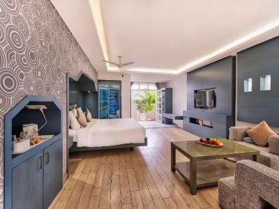 Grande Bay Resort and Spa Mamallapuram
