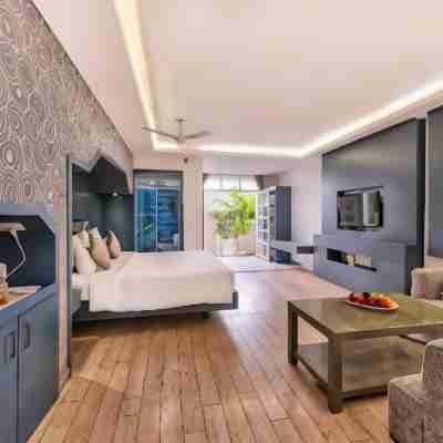 Grande Bay Resort and Spa Mamallapuram Rooms