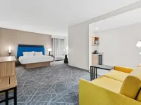 Hampton Inn & Suites Tifton Hotels in Tift County