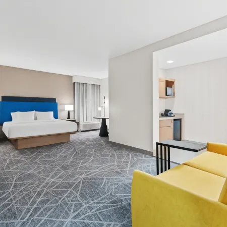 Hampton Inn & Suites Tifton
