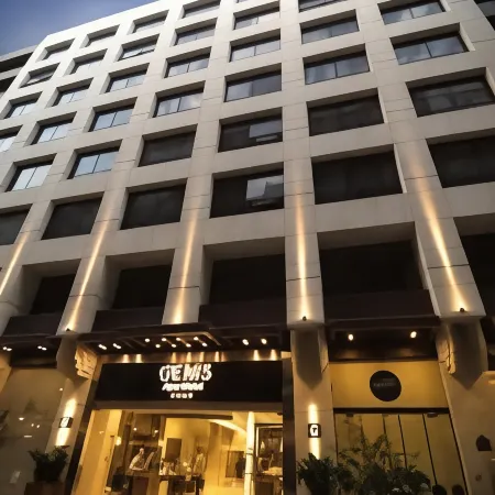 Gems Hotel