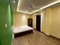 The Nirvana Resort Hotels in 