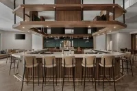Delta Hotels by Marriott Bristol - bar