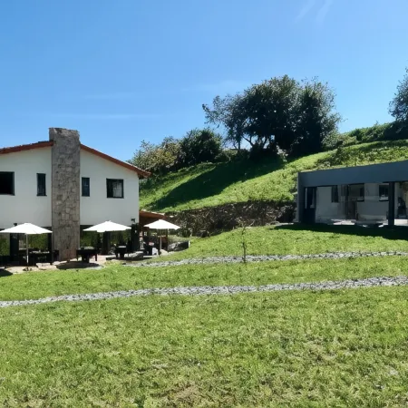 Albergue Casa Sueño
