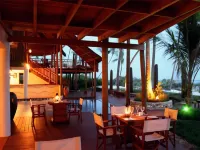 Kena Beach Hotel - Desayuno
