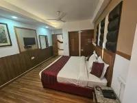 馬約爾魯姆欣克酒店 - 廚房