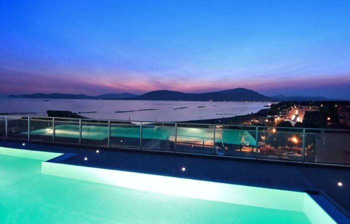 Alma di Alghero Hotel