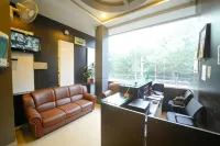 Yuvraj Galaxy Inn - 2-Star
