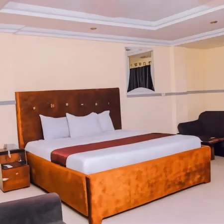 Our Home Suite Hotel