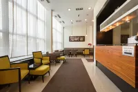 Garni Hotel Nevski - Kitchens