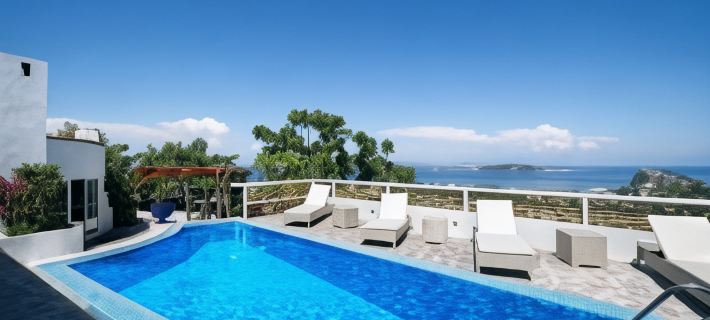 Relais Bijoux Ischia Ξενοδοχεία στην πόλη Ίσκια