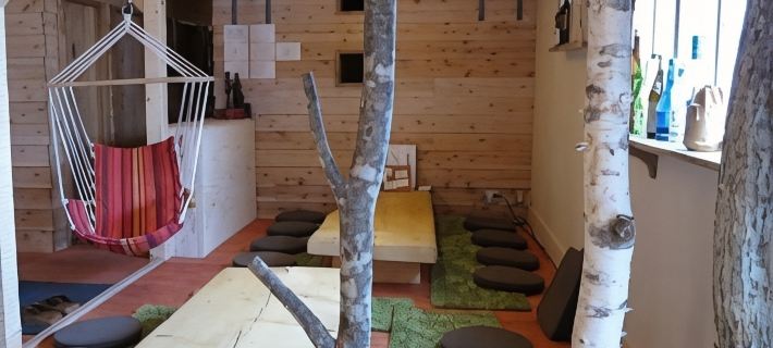 SappoLodge Hotels in Саппоро