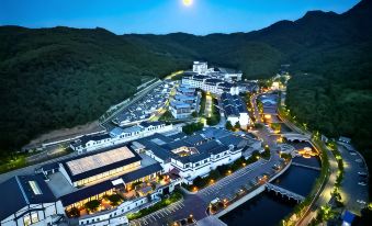 Dongquan Hot Spring Holiday Hotel