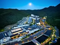 Dongquan Hot Spring Holiday Hotel