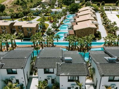 Kallithea Village Hotel