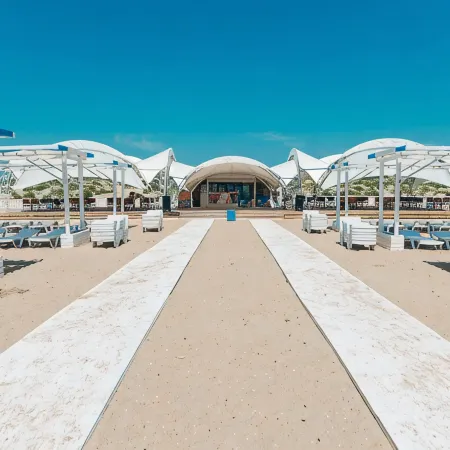 Venera Resort (Венера Резорт)