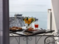 Hotel Residence - Bữa sáng