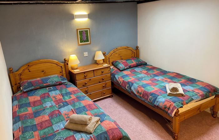 The Den - A stunning mountain cottage in Speyside & the Caringorm National Park