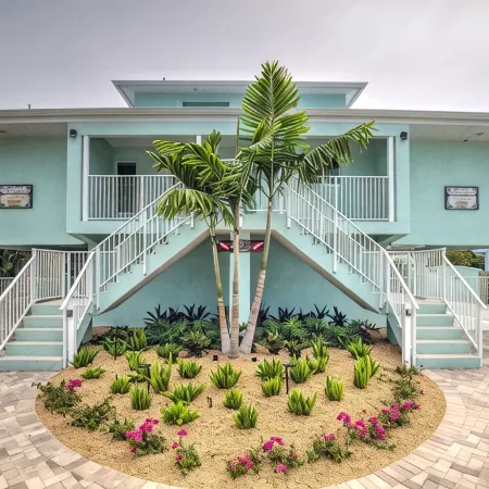 Paradise Bay - 4 Bedrooms (with 2 Master Suites 4 Bathrooms - sleeps 10