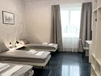 Morion Mini-Hotel