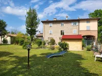 Residence Antico Borgo - Wifi