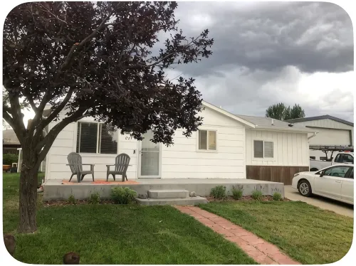 The Sweet Peach Studio Apartment - 3-Star