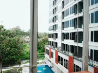 Greenpark Apartemen by Golom Room Hotels in Sleman Regency