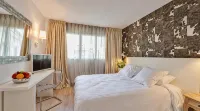 Hôtel Catalpa - balcony