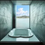 Geoje Island Evada Pension - سبا