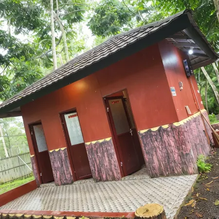 Be Glamping Lembang