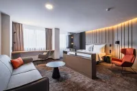 Orea Hotel Pyramida Praha - Swimmingpools