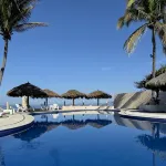 Hotel Barra de Navidad - Wifi