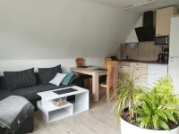 Apartment neu Renoviert im Zentrum Emdens
