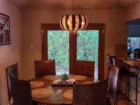 VRBO HOME AWAY Paradise Getaway House- With Pool and Hot Tub!